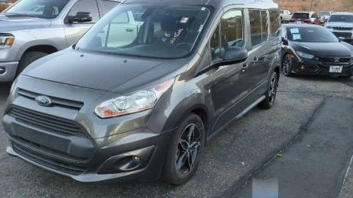 FORD TRANSIT CONNECT 2018 NM0GS9F71J1366074 image